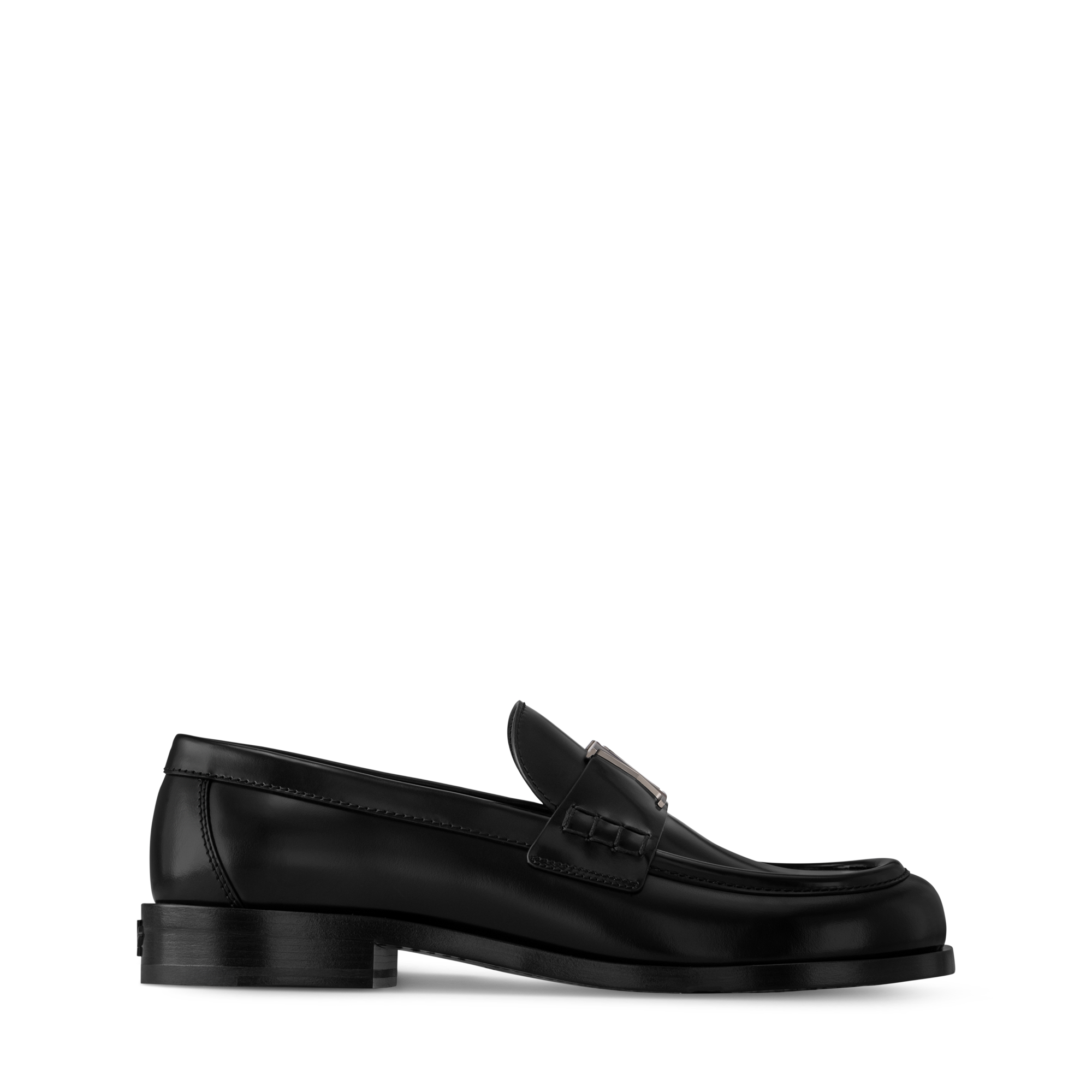 LV Scala Loafer - Shoes | LOUIS VUITTON